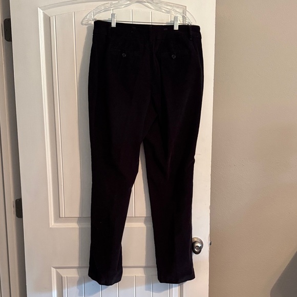 Dress Barn Black Women's Pants - Picture 2 of 4